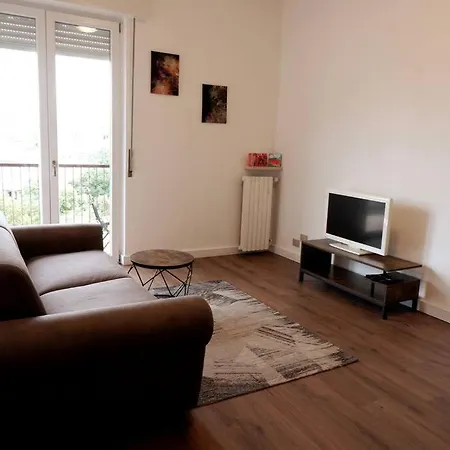 Letters To Juliet - Apartment